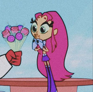 Meet your Posher, Norma